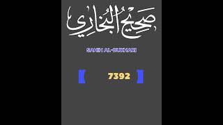 Way To Jannah  99 Names of Allah  Hadith 7392 [upl. by Ycart]