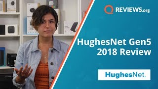 HughesNet Speeds Packages Pricing and More  HughesNet Gen5 Review [upl. by Zeena]