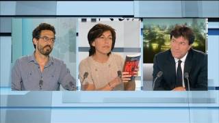 Invités Ruth Elkrief  Antoine Gillot et Matthieu Bonduelle [upl. by Annoel]