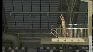 Eindhoven Diving Cup 2014  Boys A Men and Women platform  Schoonspringen [upl. by Eivlys]