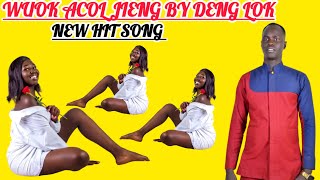 DENG LOK  WUOK ACOL JIENG  SOUTH SUDANESE SONGS  SOUTH SUDANESE MUSIC southsudanmusic 2024 [upl. by Natascha192]