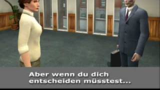 Mexikanisches Essen  German Story Board Dialog [upl. by Yelnahs]