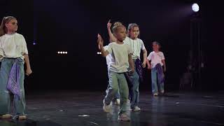 Dancehall kids  Cофа Матвейчук  Fraules Dance Centre [upl. by Frerichs]