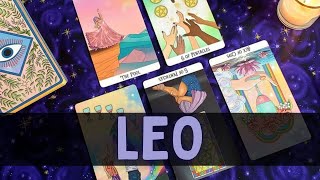 LEO 😱 THIS WOMAN IS KEEPING A HUGE SECRET THAT YOUR EX STILL LOVES YOU❗️SEPTEMBER 2024 TAROT READING [upl. by Thacher]