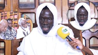 🚨DÊNKAANÉ SERIGNE MODOU LO DIRECT NGABOU [upl. by Grane832]