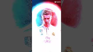 Ronaldo is back  shorts  edit  football [upl. by Enivid]