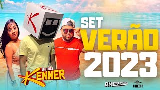 EP  BANDA KENNER  VERÃO 2023  Clipe Oficial [upl. by Paola]