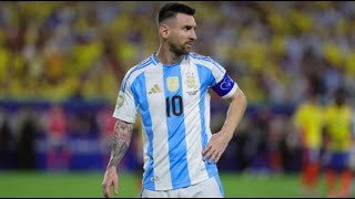 Nicolás Otamendi Goal  Venezuela vs Argentina 01 Highlights  2026 FIFA World Cup CONMEBOL [upl. by Brottman163]