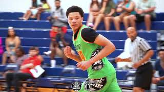 Kobe Butler Shaw 2025 CF  Statement Session Highlights [upl. by Irby]