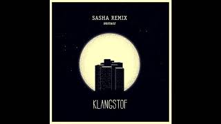 Klangstof  Hostage Sasha Remix [upl. by Breen]