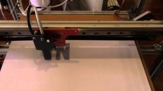 DIY inkjet printer [upl. by Nylodnew]