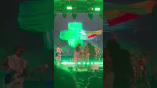 Damian Marley  Medication  Live at Crystal Palace Bowl London UK  08102024 [upl. by Olzsal]