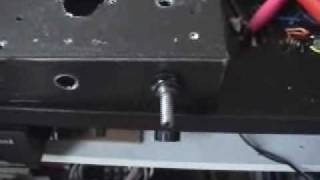 Homebrew 6 valve Ham Superhet radio G7CXO [upl. by Hake]