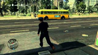 LA Noire  videorecenzja quaza [upl. by Gothard627]