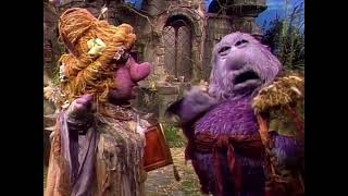 Fraggle Rock  Ma Gorg wants a gazebo [upl. by Ledeen]