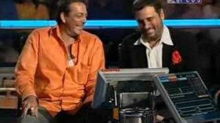 KBC 3Episode 40B Munnabhai Especial visitsrkpagalinet [upl. by Fayola]