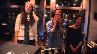 Feist performing quotThe Bad In Each Otherquot Live at the Village on KCRW [upl. by Cyrill220]