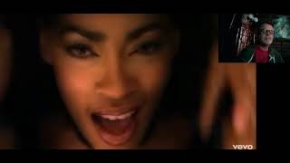 Babyface ft Howard Hewett Jeffrey Daniel Jody Watley LL Cool J  This Is For The Lover In You [upl. by Lleinnad]