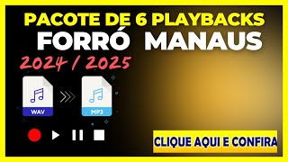 🔴PAYBACKSXOTE MANAUSPE DE SERRA 20242025 [upl. by Mata]