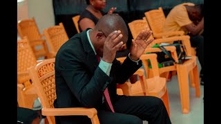 FAITH MUST BE TOUGH BY PASTOR HENRY MAWERE [upl. by Anidal792]