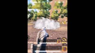 Smoke myth 🤯 bgmi pubgmobile pubg shorts trending tips gaming rohitgautam77 [upl. by Gardal]