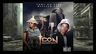 ICON Ft William Last KRM [upl. by Dreeda]