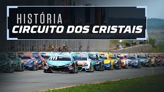 Stock Car  Conheça Curvelo [upl. by Ohaus]