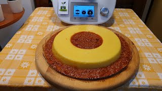 Polenta con ragù per bimby TM6 TM5 TM31 [upl. by Glad]