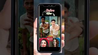 Remini app photo editing kaise kare  How to Remini aap Photo editingreminiphotoenhancer shots [upl. by Renelle]