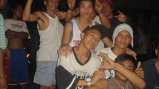 bahala na gang 56 anniv [upl. by Loftis]