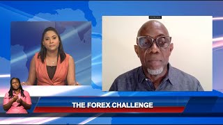 The Forex Challenge [upl. by Enaerb]