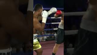 Kenny Niko Knocks out Tevita Pangai Junior in a fierce battle of the Heavyweights [upl. by Rivalee714]