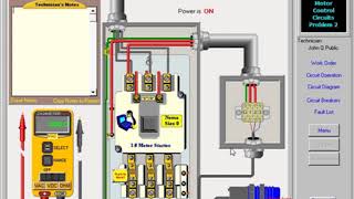 Electrical Troubleshooting amp PLC Troubleshooting [upl. by Lemmuela]