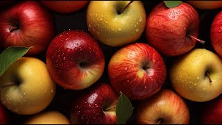 Comparing Fuji vs Gala Apples 11 Key Differences [upl. by Eesdnil]