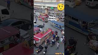 PASAY ROTONDA 🇵🇭 shortvideo busylifestyle philippinestrip [upl. by Tibbetts]