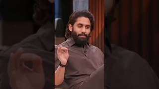 Rana daggubatis Sister Calls Naga Chaitanya Bava amp Its TOO CUTE nagachaitanya talkshow rana [upl. by Assert]