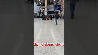 Traveling Everyday London Victoria One Of The Busiest Train Station [upl. by Paley]