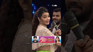 shorts  Sudigalisudheer PradeepMachiraju priyamani Dhanusri Dhee Danceshow etv [upl. by Wennerholn]