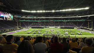 2024 Rosemount HS Marching Band YIM Finals [upl. by Assert130]