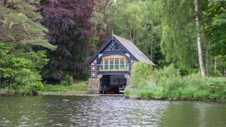 The Boathouse Pullwood [upl. by Finegan]