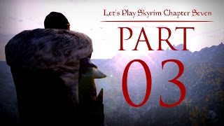 Lets Play Skyrim Chapter Seven  03  Mothers Mercy [upl. by Boot326]