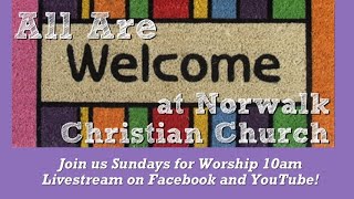 Sunday Worship  10am  October 27 2024 [upl. by Dugaid953]