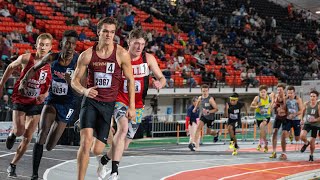 Simplot Games 800m [upl. by Eyks819]