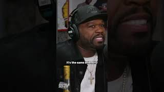 50 Cent Talks Super Bowl Performance [upl. by Peterman80]