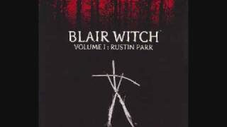 Blair Witch Volume 1 Rustin Parr Soundtrack Part 3 [upl. by Airotciv]