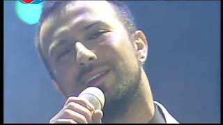 Tarkan  TRT Konseri 2007 [upl. by Nod]