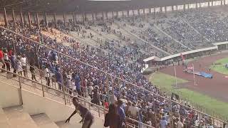 Dembare 10 Caps United Full time [upl. by Nimsay735]