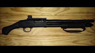 Mossberg Shockwave Review Unboxing amp Upgrades [upl. by Beltran633]