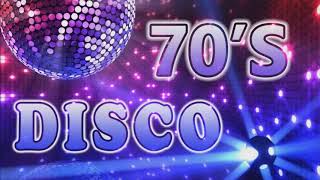 Best Disco Dance Songs of 70 Legends  Best disco music Of All Time [upl. by Formenti]