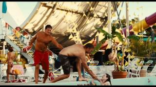 Piranha 3DD Clip quotRescuequot [upl. by Eliathan]